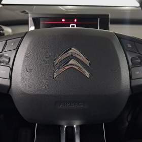 Foto inzerátu Citroen C4 Cactus 1.2 PureTech