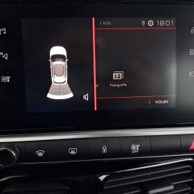 Foto inzerátu Citroen C4 Cactus 1.2 PureTech