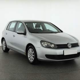 Foto inzerátu VW Golf 1.4 TSI