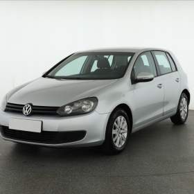 Foto inzerátu VW Golf 1.4 TSI