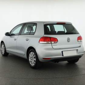 Foto inzerátu VW Golf 1.4 TSI