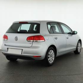 Foto inzerátu VW Golf 1.4 TSI