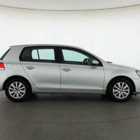 Foto inzerátu VW Golf 1.4 TSI