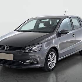 Foto inzerátu VW Polo 1.2 TSI