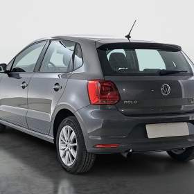 Foto inzerátu VW Polo 1.2 TSI