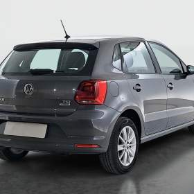 Foto inzerátu VW Polo 1.2 TSI