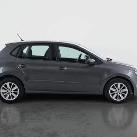 Foto inzerátu VW Polo 1.2 TSI