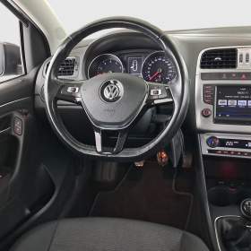 Foto inzerátu VW Polo 1.2 TSI