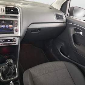 Foto inzerátu VW Polo 1.2 TSI