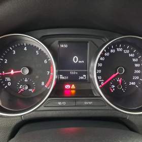Foto inzerátu VW Polo 1.2 TSI