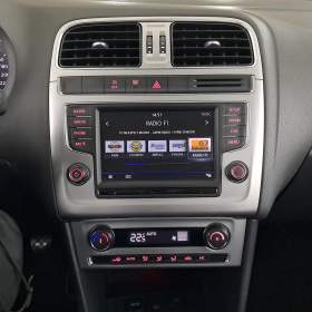 Foto inzerátu VW Polo 1.2 TSI