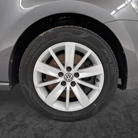 Foto inzerátu VW Polo 1.2 TSI