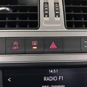 Foto inzerátu VW Polo 1.2 TSI