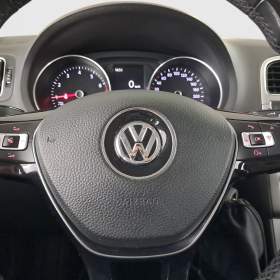 Foto inzerátu VW Polo 1.2 TSI