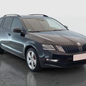 Foto inzerátu Skoda Octavia 2.0 TDI
