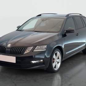 Foto inzerátu Skoda Octavia 2.0 TDI