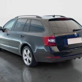 Foto inzerátu Skoda Octavia 2.0 TDI