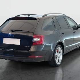 Foto inzerátu Skoda Octavia 2.0 TDI