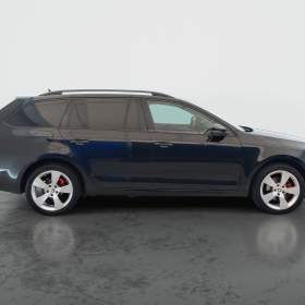 Foto inzerátu Skoda Octavia 2.0 TDI
