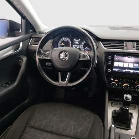 Foto inzerátu Skoda Octavia 2.0 TDI