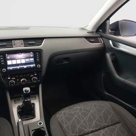 Foto inzerátu Skoda Octavia 2.0 TDI