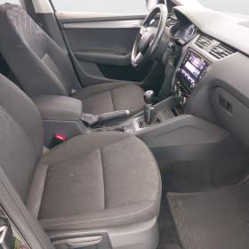 Foto inzerátu Skoda Octavia 2.0 TDI