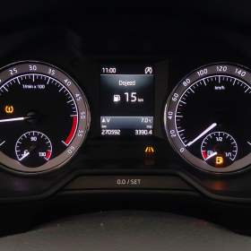 Foto inzerátu Skoda Octavia 2.0 TDI