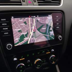 Foto inzerátu Skoda Octavia 2.0 TDI