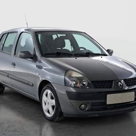 Foto inzerátu Renault Clio 1.4 16V
