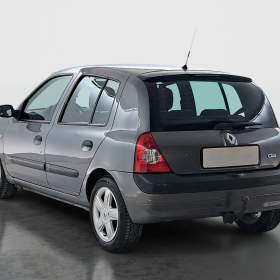 Foto inzerátu Renault Clio 1.4 16V