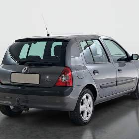 Foto inzerátu Renault Clio 1.4 16V