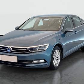 Foto inzerátu VW Passat 2.0 TDI