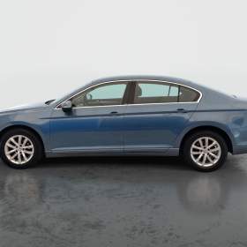 Foto inzerátu VW Passat 2.0 TDI