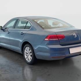 Foto inzerátu VW Passat 2.0 TDI