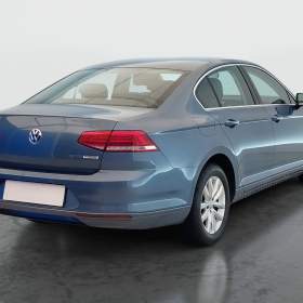 Foto inzerátu VW Passat 2.0 TDI