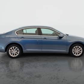 Foto inzerátu VW Passat 2.0 TDI