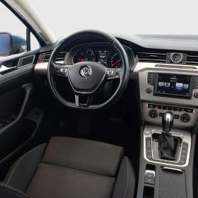 Foto inzerátu VW Passat 2.0 TDI