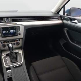 Foto inzerátu VW Passat 2.0 TDI