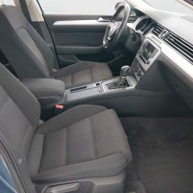 Foto inzerátu VW Passat 2.0 TDI