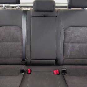 Foto inzerátu VW Passat 2.0 TDI
