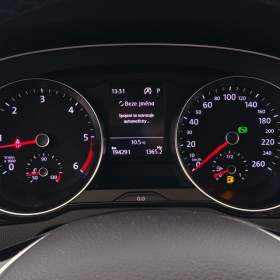 Foto inzerátu VW Passat 2.0 TDI