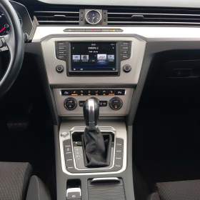Foto inzerátu VW Passat 2.0 TDI