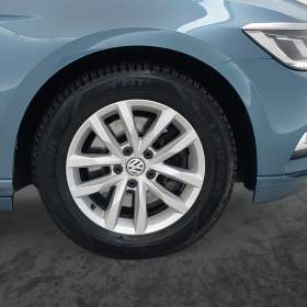 Foto inzerátu VW Passat 2.0 TDI