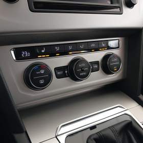 Foto inzerátu VW Passat 2.0 TDI
