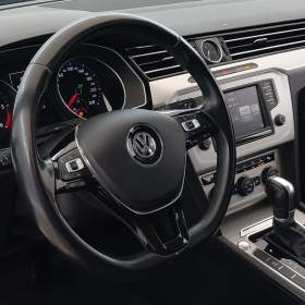 Foto inzerátu VW Passat 2.0 TDI