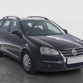 Foto inzerátu VW Golf 1.9 TDI