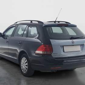 Foto inzerátu VW Golf 1.9 TDI