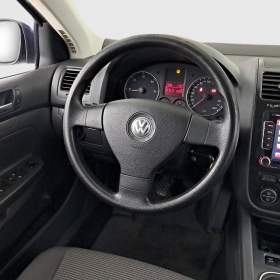 Foto inzerátu VW Golf 1.9 TDI