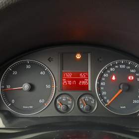 Foto inzerátu VW Golf 1.9 TDI