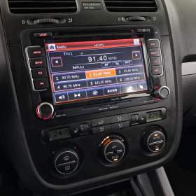 Foto inzerátu VW Golf 1.9 TDI